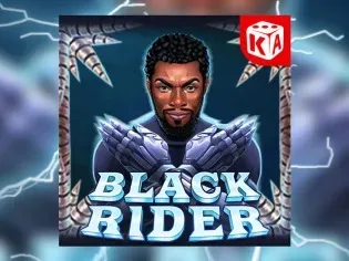 Black Rider
