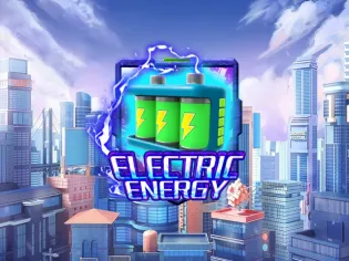 Electric Energy screenshot