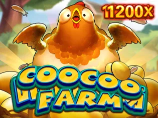 Coocoo Farm screenshot