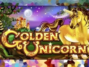 Golden Unicorn screenshot