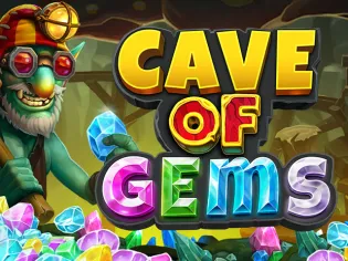 Cave of Gems screenshot