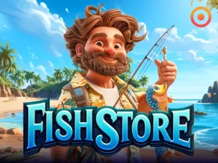 Fish Store