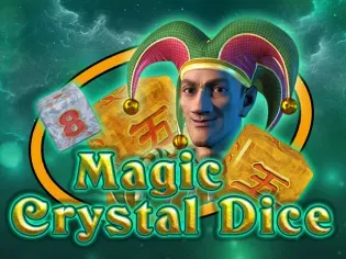 Magic Crystal Dice screenshot