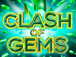 Clash of Gems screenshot
