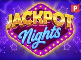 Jackpot Nights screenshot